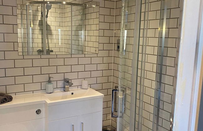 Lochside-1bed-pet Friendly-amazing Views - Foto 7