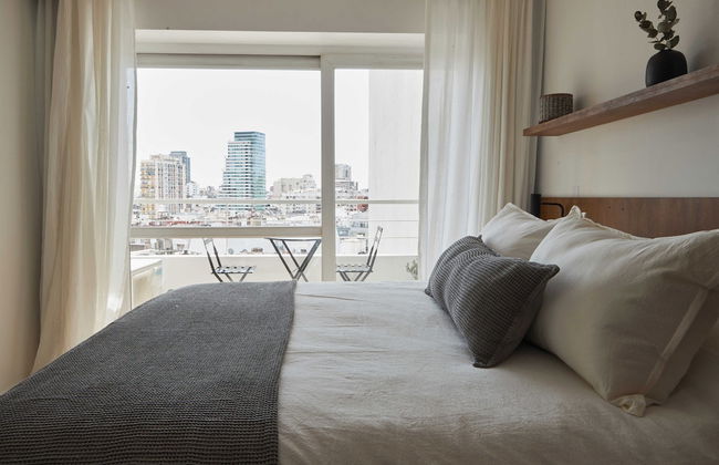 Spacious modern studio - Foto 2