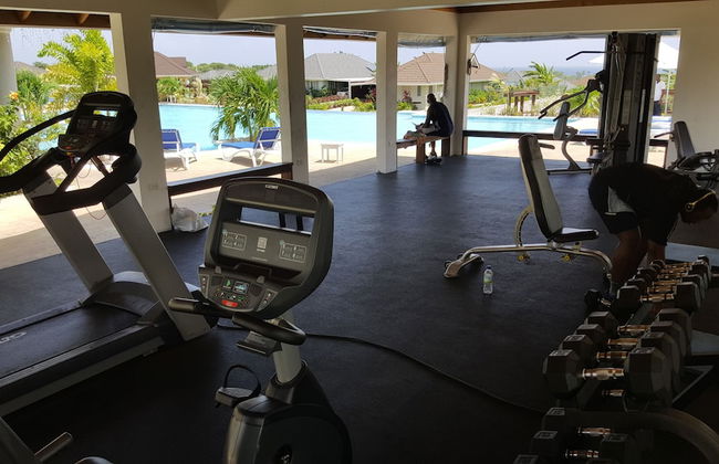 Ocho Rios Villa at Coolshade III - Photo 64