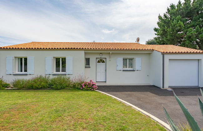 Villa Margarin - Foto 19