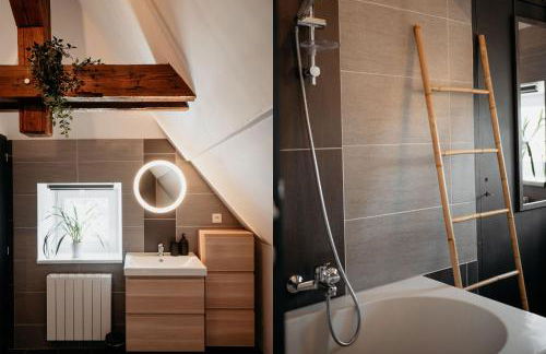 Duplex cosy Le Boho - Foto 22