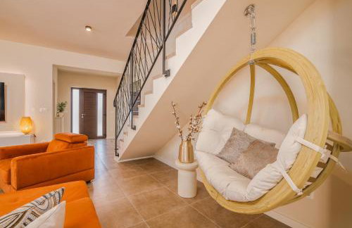 Villa surrounded by nature - Photo 31