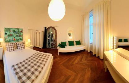 Apartment 3 large rooms with 2 separate bedbrooms close to city centre near Kudamm and KaDeWe - Foto 18