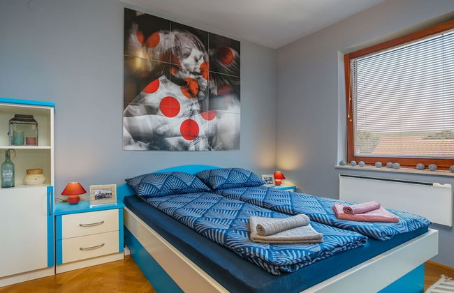 Classy and Modern Apartment With Terrace - Foto 3