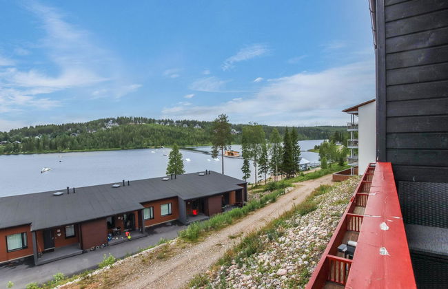 Skivillas 61 ukkohalla (b3) - Foto 12