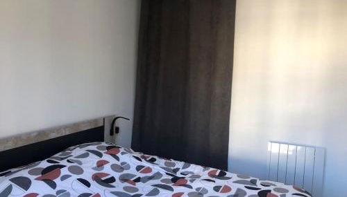 Appart 34m2 rénové , lumineux - Foto 4