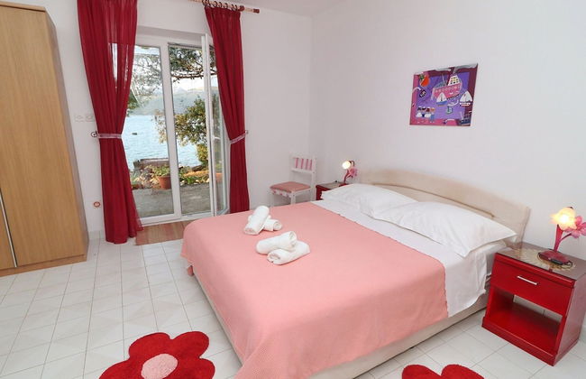 Apartments More & Ja - Superior One Bedroom Apartment With Terrace and Sea View - Foto 2