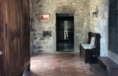 Mas Ardéchois de caractère - Photo 10