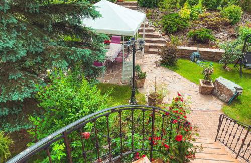 ForRest House Jacuzzi & Sauna - Foto 69