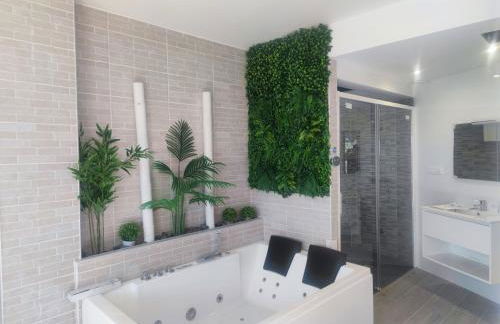 Espectacular apartamento con spa privado - Foto 6