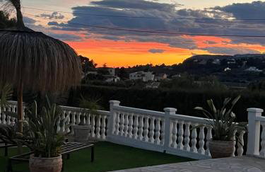 Villa Ruperto - Calpe's Mini Resort - Foto 4