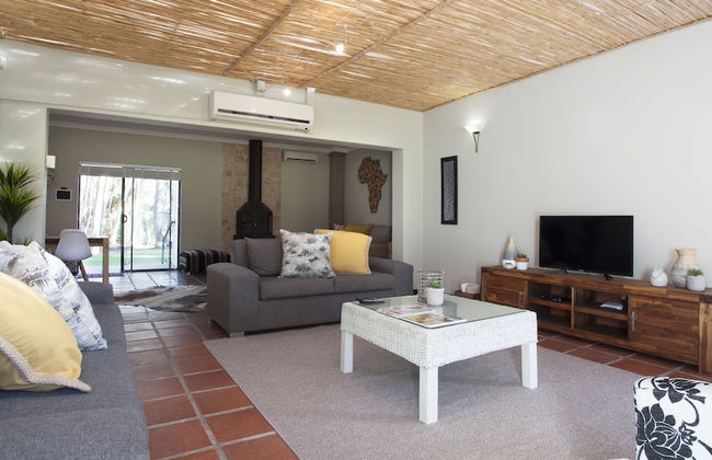 Rest Chabivin Self Catering - Photo 4