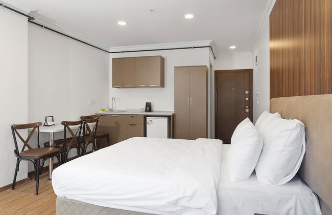 Modern Suites - Foto 7