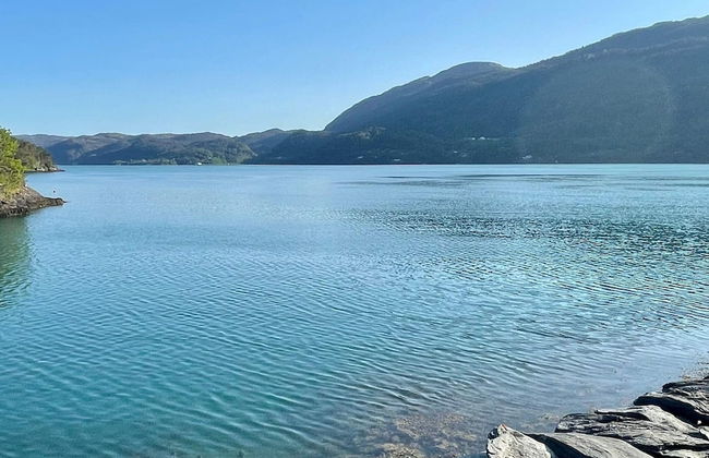 4 Person Holiday Home in Omastrand-by Traum - Photo 23