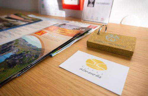 Casas do Almourão - Foto 27