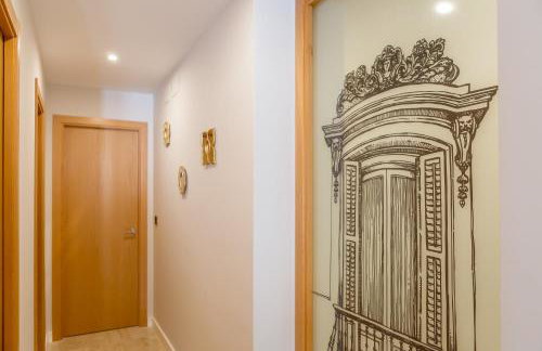 Cobijo del SABIO by Cadiz4Rentals - Foto 23