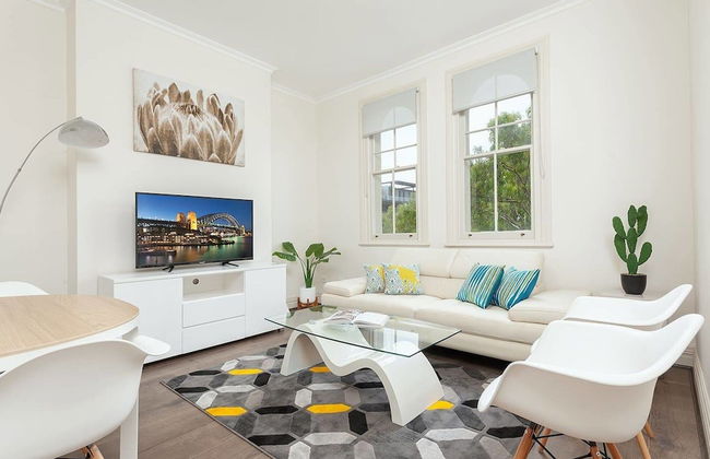 Stunning Sydney Home 6 - Photo 19