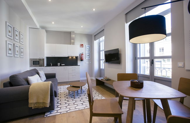 Legazpi Doce Rooms & Suites - Foto 42