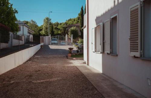 Cetinale Apartments - Foto 58