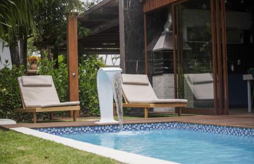 casa com vista para o mar - Foto 17