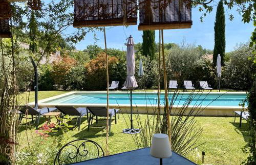 Le Jardin de Lau - Photo 17