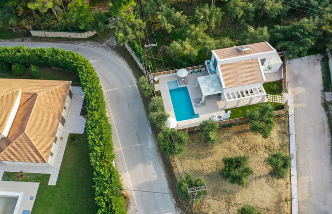 Villa Mandi & Jani - Foto 31