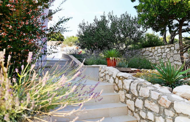 Sea View Villa in Cara - Foto 56