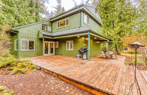 Rhododendron Retreat - Photo 47