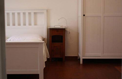 Ferienwohnung mit großem Garten und Blick zum See - Photo 33