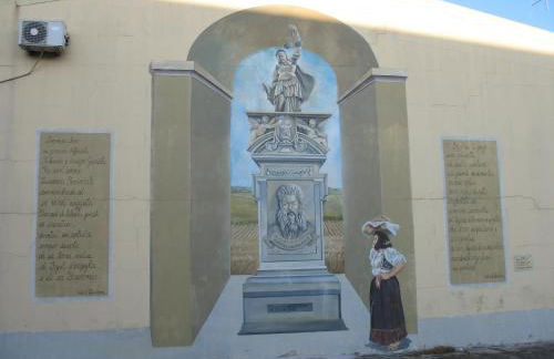 Casa vacanze Fenu - Foto 6