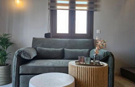 Reflections Apartments- Relaxed Stay near the Beach, Chania - Foto 8