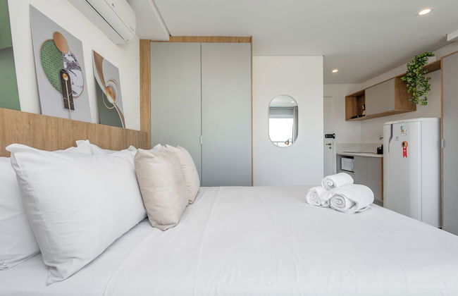 360 Op Art Ibirapuera - Foto 18