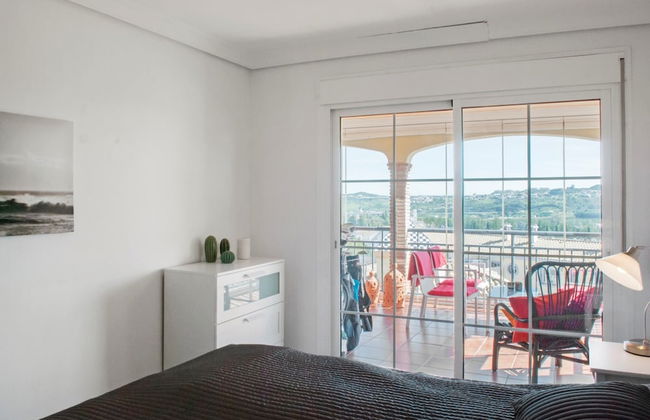 107305 - Apartment in Mijas - Foto 2