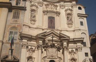 NEW! BELLISSIMO PalazzoFranchi Pantheon - Foto 8