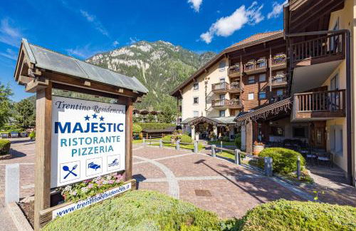 Aparthotel Majestic - Foto 15