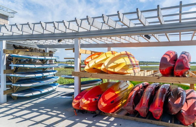 83 Ocean Creek Blvd - Foto 25