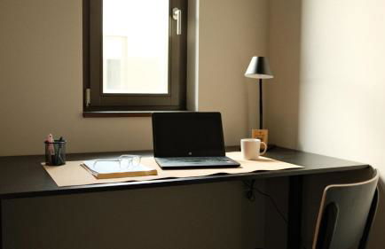 bluestar apartments am Storkower See inkl Badesteg und Gartensauna - Foto 35