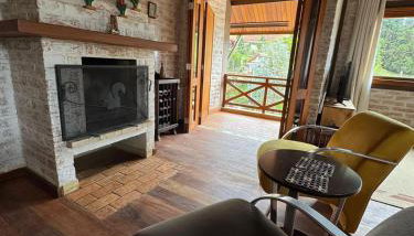Apartamento aconchegante em Monte Verde - Foto 5