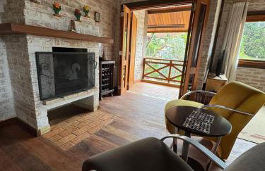 Apartamento aconchegante em Monte Verde - Photo 5