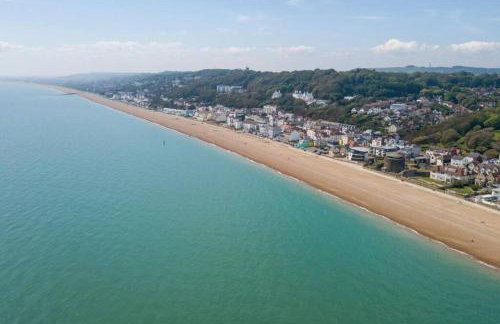 The luxury Beach property - Oceanbreeze - Foto 35