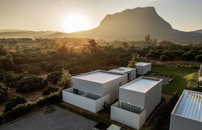 Mist Villa - Foto 53