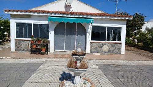 Casa de campo en finca La Guindilla - Foto 2