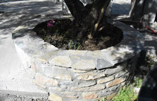 Ovrios Stone House Pelion - Foto 21