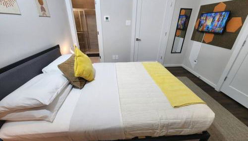 Galleria Premium 3 Story Home Sleeps 8 - Foto 4