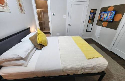 Galleria Premium 3 Story Home Sleeps 8 - Foto 4