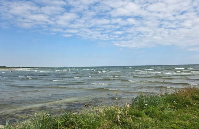 Holiday Home in Hadsund - Foto 27