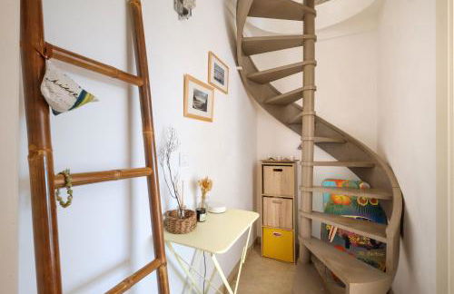 Duplex 2 chambres Golden Sun - Foto 12