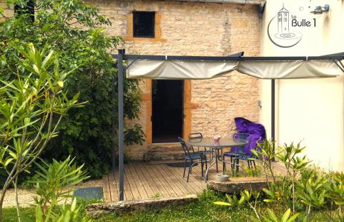 la bulle de Chapaize - Foto 8