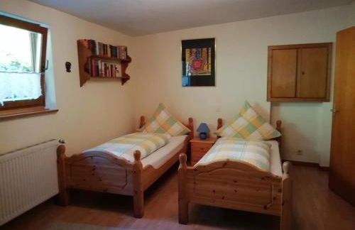 Ferienhaus Burgblick - Foto 9