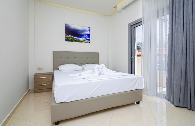 Amara Suites and Studios - Foto 5